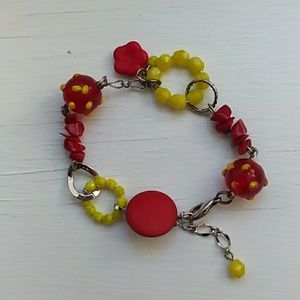 New handmade bracelet